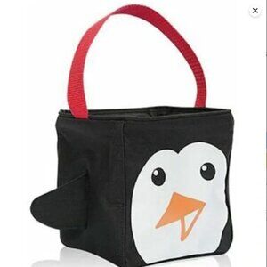 Thirty One Littles Carry All Caddy. Penguin Pal New in Package